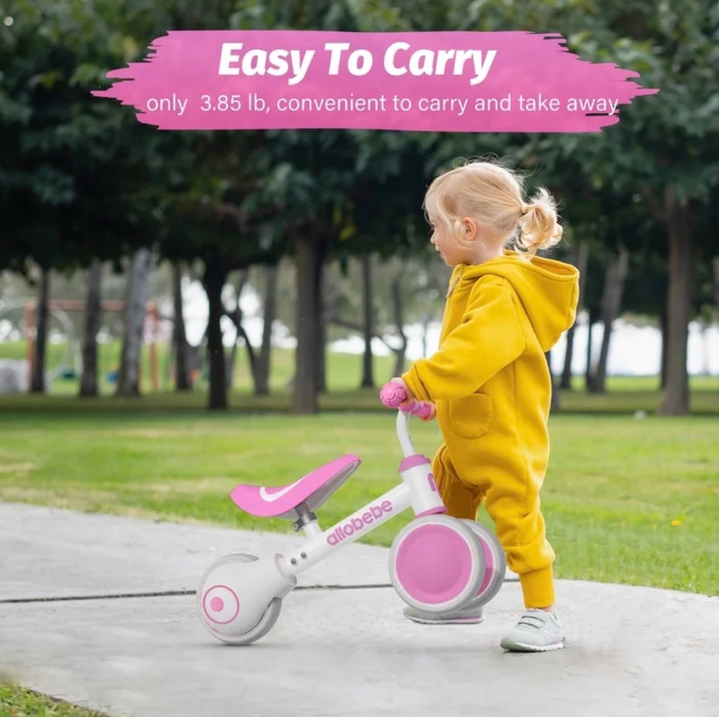 Baby Balance Bike - Bici de equilibrio