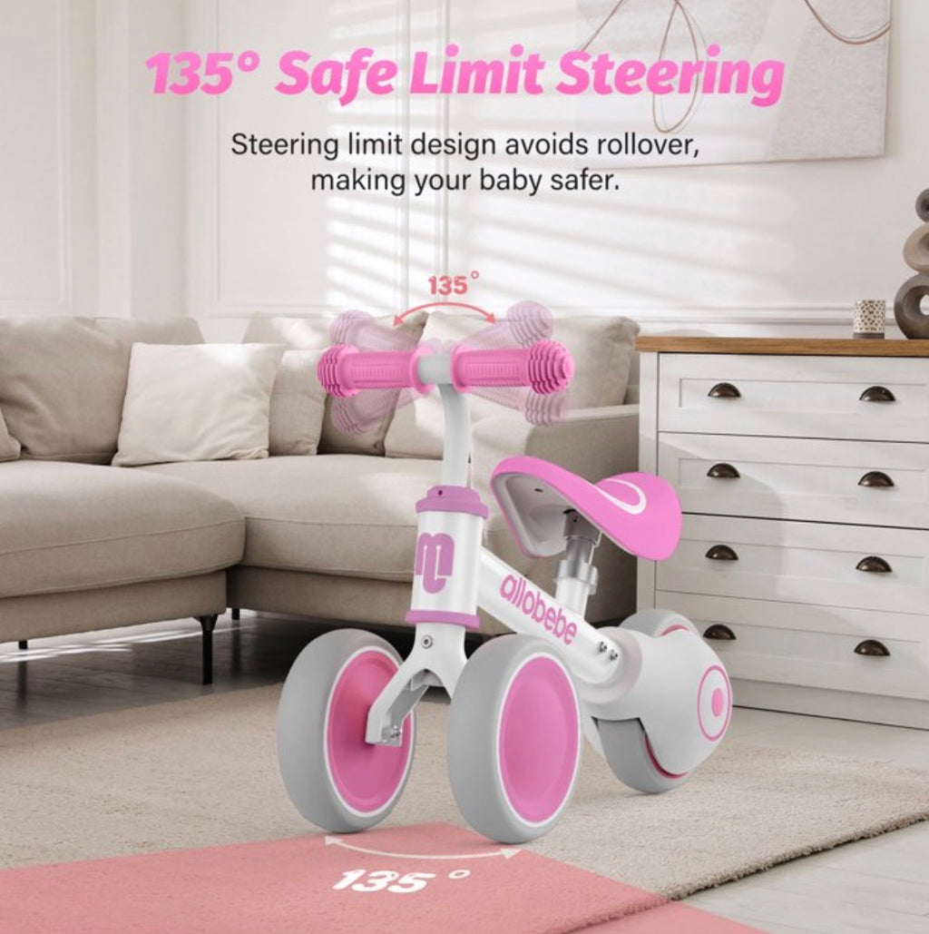 Baby Balance Bike - Bici de equilibrio