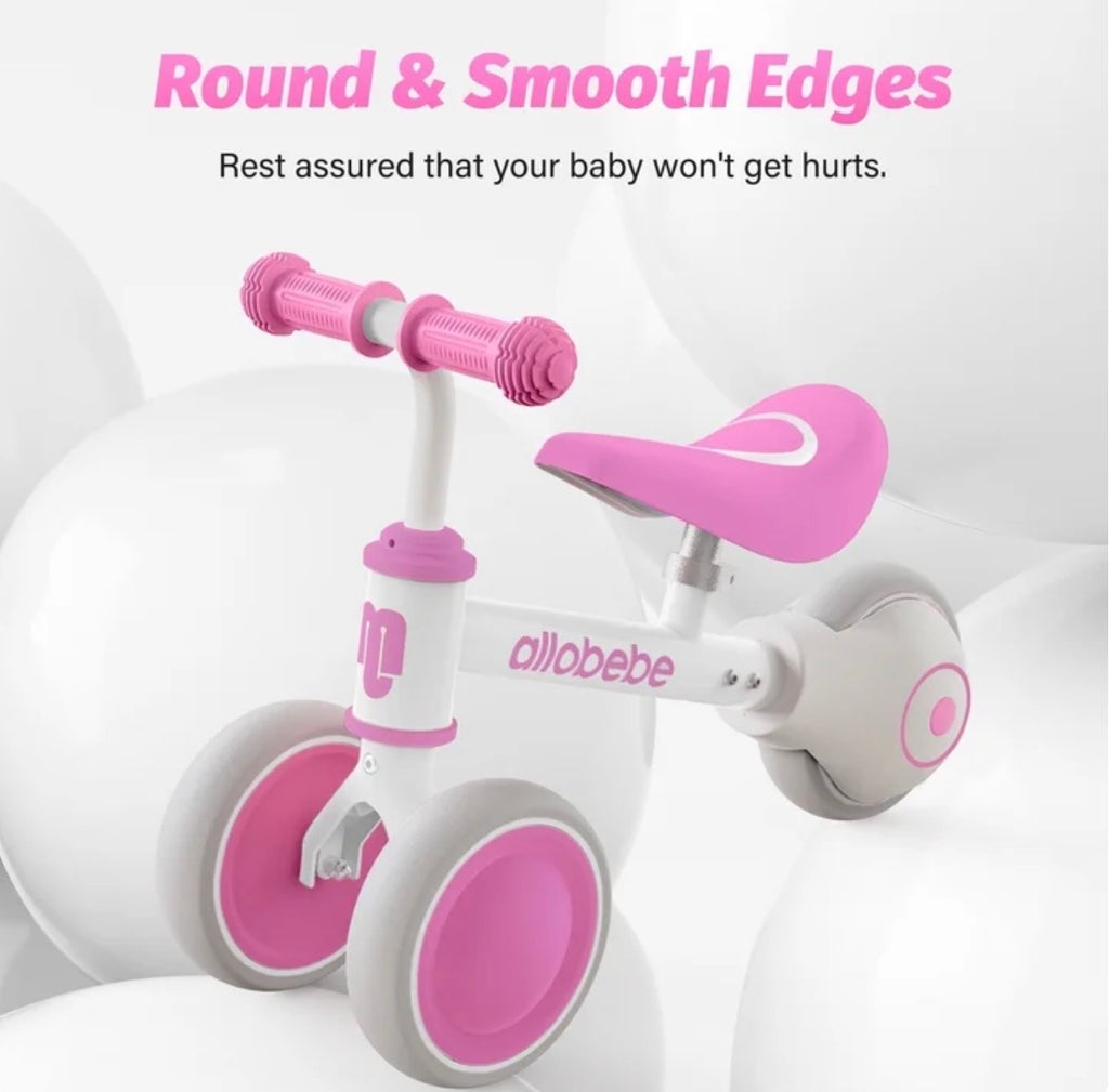 Baby Balance Bike - Bici de equilibrio