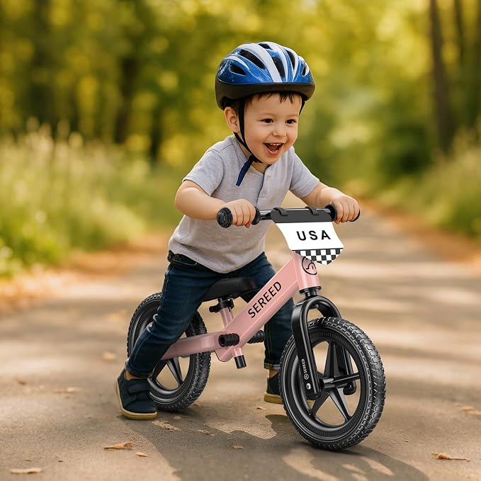 SEREED Bicicleta de equilibrio