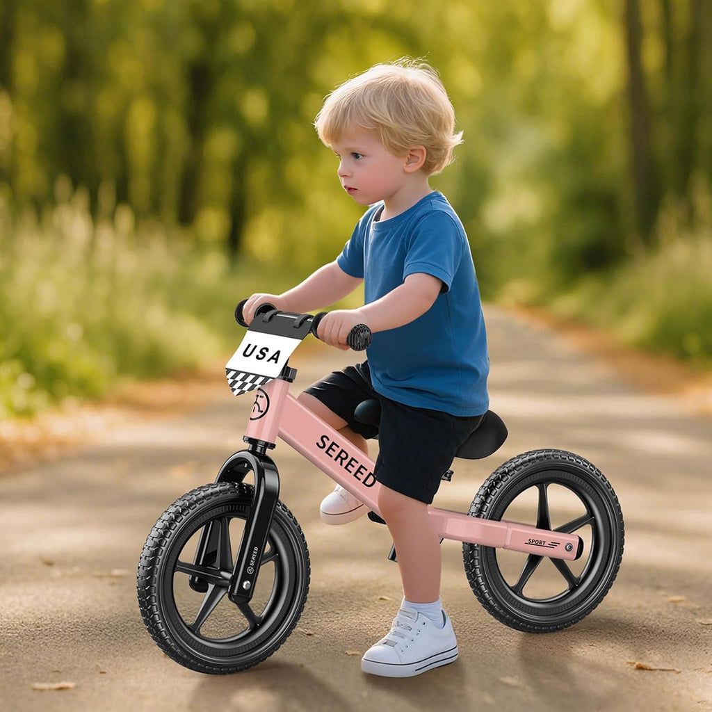 SEREED Bicicleta de equilibrio