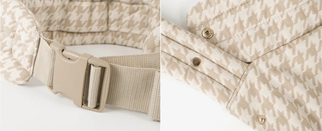 Nest Blanche Cargador