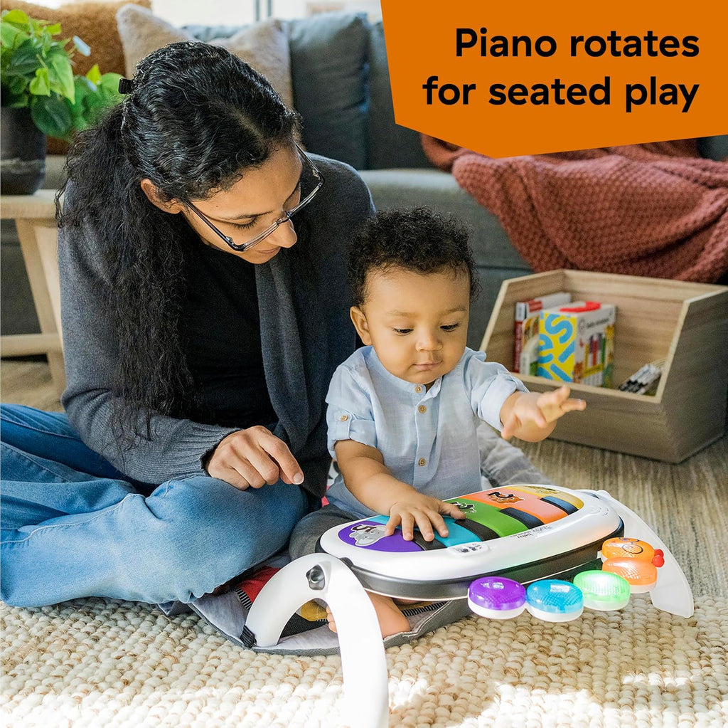 Baby Einstein 4-in-1 Kickin’ Tunes