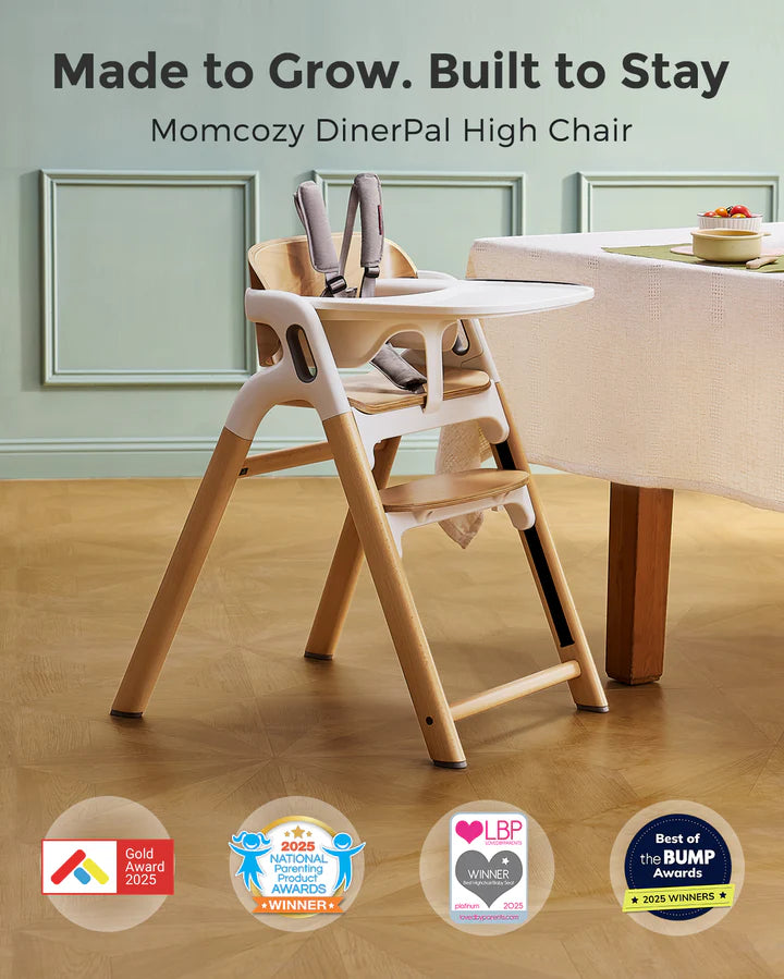 DinerPal vista 2