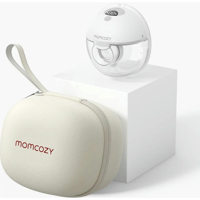 Momcozy M5 vista 4